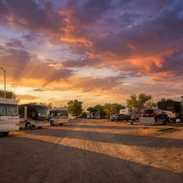 Santa Rosa Campground & RV Park