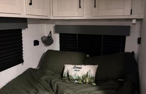 Cozy, Family-Friendly Class C — Adventure Ready
