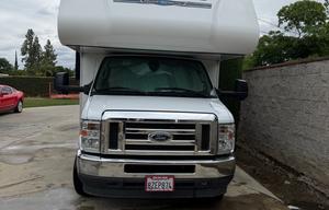 2023 Gulf Stream RV Conquest Class C 6237LE