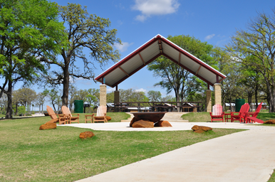Twin Coves Park Campground