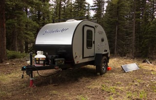 2020 Braxton Creek Bushwhacker Standard Model
