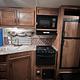 Family Friendly Travel Trailer
