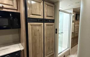 2019 Jayco Greyhawk 29MVP (Stationary rental)