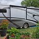 One beautiful Coach 36Z Infinity 2005