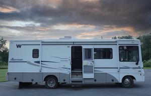 The EM Sightseer - Renovated & Ready