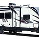 Enjoy our toyhauler!