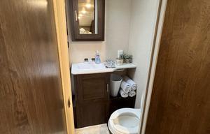 2018 Forest River RV Wildwood X-Lite
