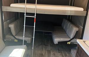 Family Fun Toy Hauler 2018 Jayco Octane Super Lite