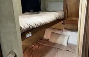 Nomad's Nook
