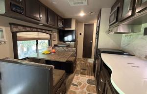2019 Forest River RV EVO T2250