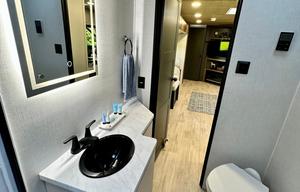 2026 Forest River Vibe | Luxury Camping