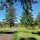 Primitive Campsites