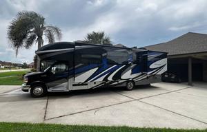 2019 Jayco Greyhawk 29MVP (Stationary rental)