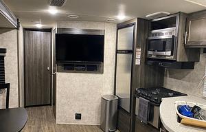 2019 Highland Ridge RV Light 271RLS
