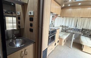 The Silver Retreat | Classic Airstream Experience