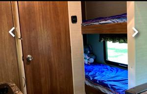 2016 Keystone RV Springdale 179QBWE