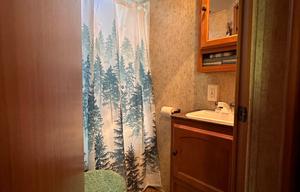 2010 Four Winds RV Four Winds 28B