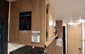 2025 Forest River RV Cherokee Wolf Pup 16BHSW