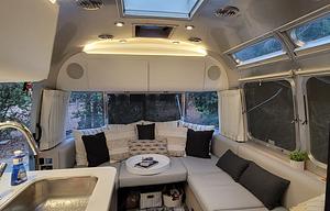 2022 Airstream Globetrotter – Adventure in Style