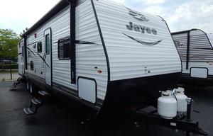 2017 Jayco 32BDSW