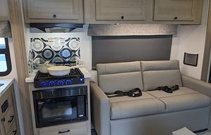 Fully Stocked -  2026 Forester 3251DSLE