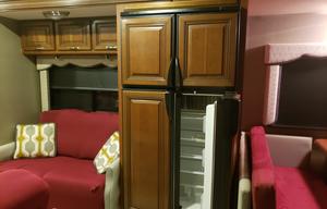 2015 Holiday Rambler Vacationer 36SBT