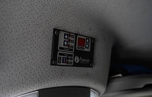 Mercedes Benz Luxury Sprinter Van