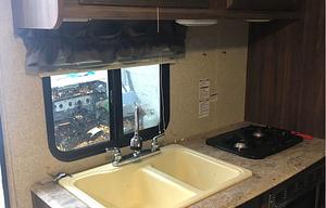 2018 Coachmen RV Apex Nano 191RBS