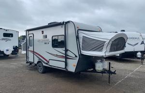 2014 Jayco Jay Feather Ultra Lite SLX 16XRB SLX