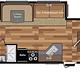2016 Keystone RV Hideout 29BKS RV rental photo 2