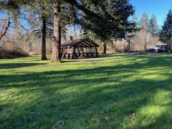John Neal Memorial County Park