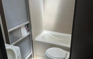2017 Forest River RV Cherokee Grey Wolf 26DBH