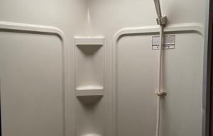 2007 Keystone RV Raptor 3812TS