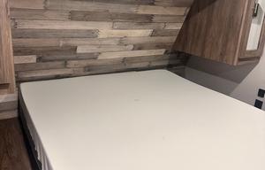 2020 CrossRoads RV Zinger ZR328SB