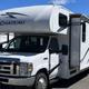 2024 "Thor" Motor Coach Chateau 31EV Bunkhouse