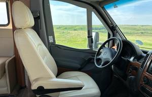 Winnebago RV