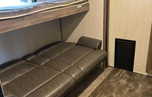 Camping get-away!