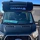 Daniel’s Family & Pet Friendly Thor Gemini AWD23TW