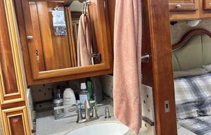 Fla Panhandle Motorhome-delivered
