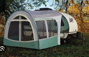 2015 Forest River RV R Pod RP-178