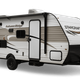 Adventure Ready StarCraft Autumn Ridge Bunkhouse!