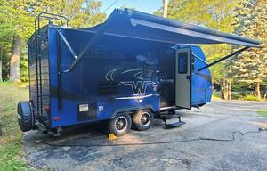 2019 Winnebago Minnie Winnie 2108DS