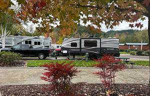 Rollin' FUNder Adventure Camper