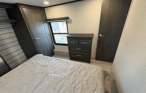 2025 Keystone Cougar 360MBI