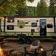 Modern Family RV|Sleeps 8| Bunks, Grill & Easy Tow