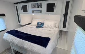 Cruise & Snooze RV