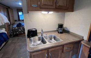 MIRA - 2017 Winnebago Minnie Winnie 31H