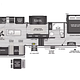 2025 Keystone Cougar 360MBI