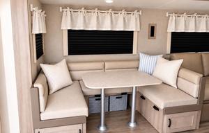 Saving Grace Getaway