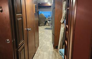 Luxury Georgetown 351DS Class A RV Rental!